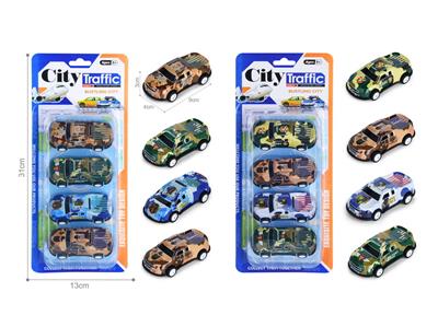 Die-cast toys - OBL10125130