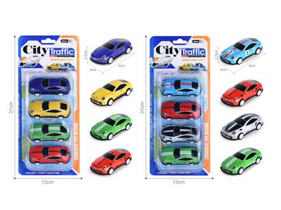 Die-cast toys - OBL10125132