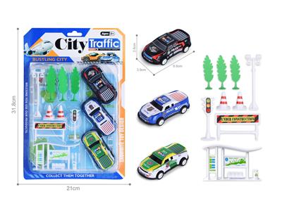 Die-cast toys - OBL10125139