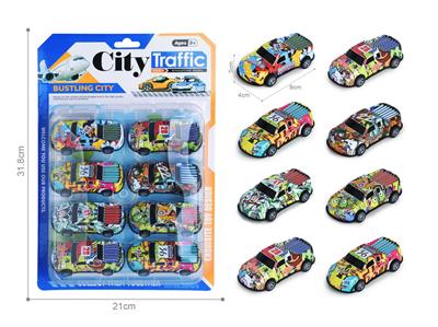 Die-cast toys - OBL10125143