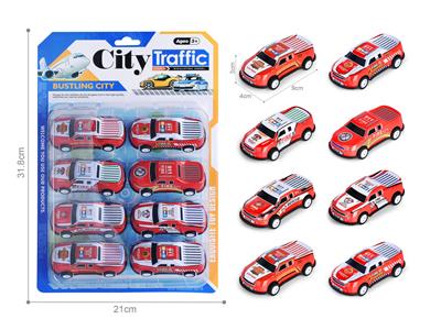 Die-cast toys - OBL10125145