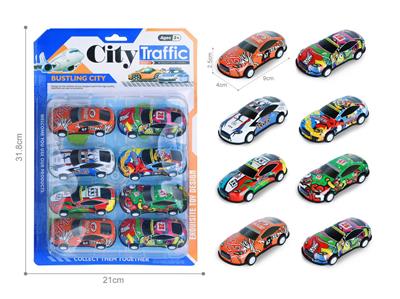 Die-cast toys - OBL10125148