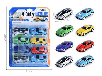 Die-cast toys - OBL10125149
