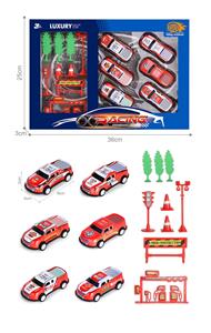 Die-cast toys - OBL10125153