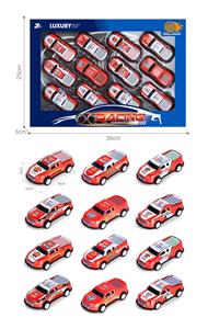 Die-cast toys - OBL10125160