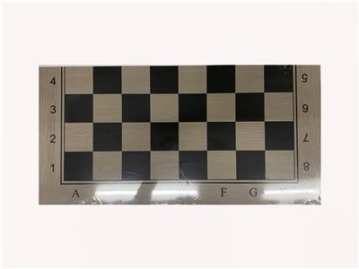 木制国际象棋 - OBL10125544