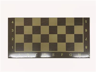 木制国际象棋 - OBL10125553