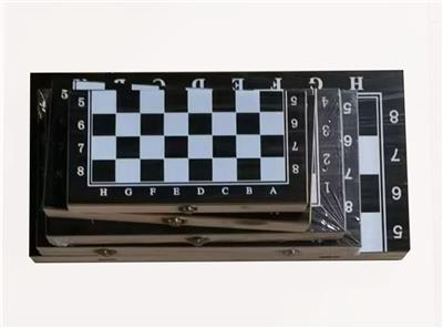 木制国际象棋 - OBL10125555