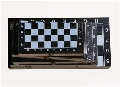 木制国际象棋 - OBL10125556