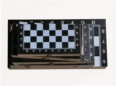 木制国际象棋 - OBL10125558