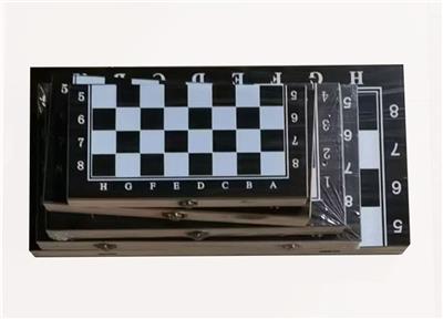 木制国际象棋 - OBL10125559