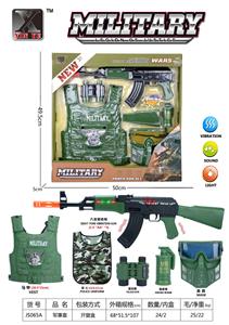 Militarytoys&Policeset - OBL10125734