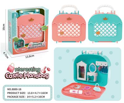 Beauty set - OBL10125790