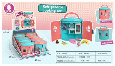 Beauty set - OBL10125802