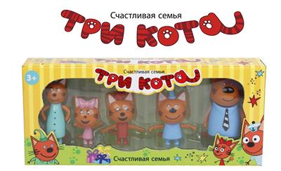 Animaltoys - OBL10125807
