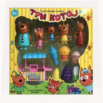 Animaltoys - OBL10125814