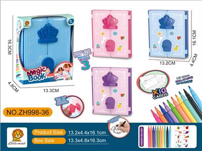 Graffiti / painting - OBL10125856