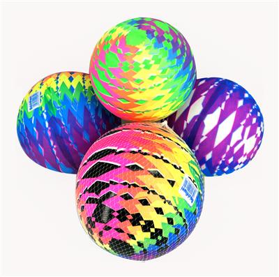 Ball games, series - OBL10126064