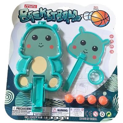 泡泡龙弹射篮球 - OBL10126182
