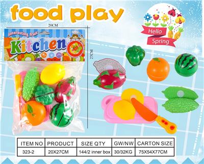 FOOD SET - OBL10126221