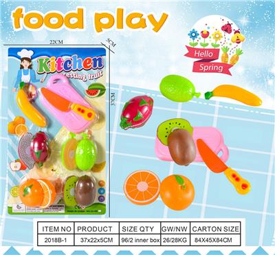 FOOD SET - OBL10126228