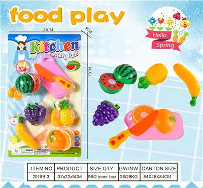FOOD SET - OBL10126230