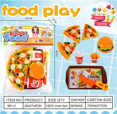 FOOD SET - OBL10126238