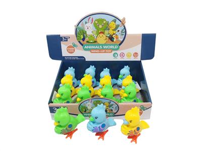 Wind up toys - OBL10126817