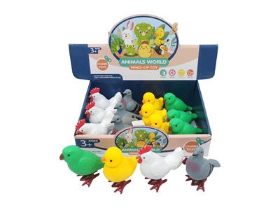 Wind up toys - OBL10126819