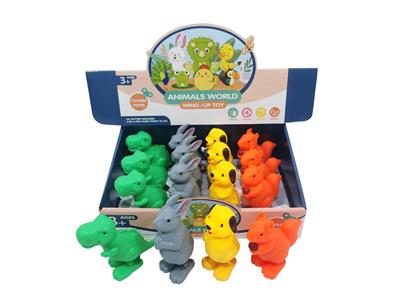 Wind up toys - OBL10126820