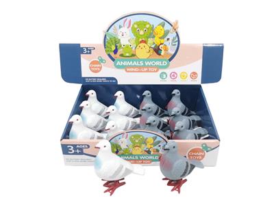 Wind up toys - OBL10126821