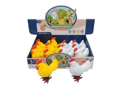 Wind up toys - OBL10126823
