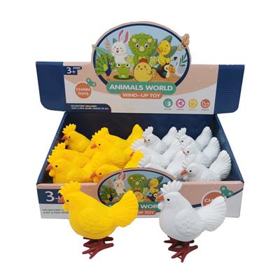 Wind up toys - OBL10126824