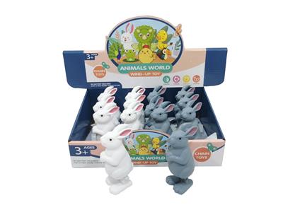 Wind up toys - OBL10126825