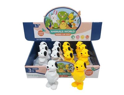 Wind up toys - OBL10126827