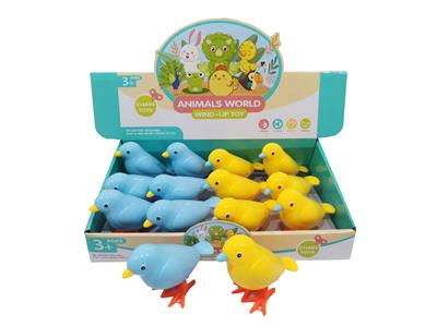 Wind up toys - OBL10126832