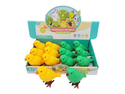 Wind up toys - OBL10126834