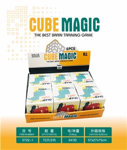 MAGIC CUBE - OBL10127136