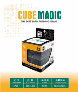 MAGIC CUBE - OBL10127165