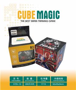 UV数码印弹簧罗丝蜘蛛侠 - OBL10127183