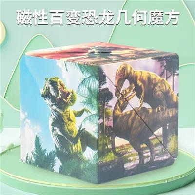 MAGIC CUBE - OBL10127220