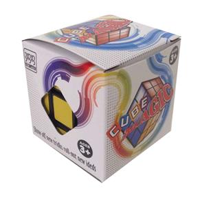 MAGIC CUBE - OBL10127237
