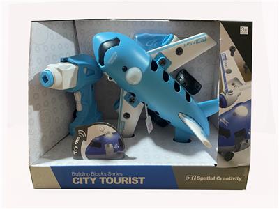 Self-assembling - OBL10127285