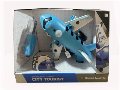 Self-assembling - OBL10127294
