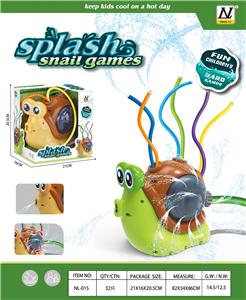 Water gun - OBL10127334