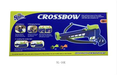 Bow and arrow - OBL10127345