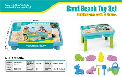 Beach toys - OBL10127375