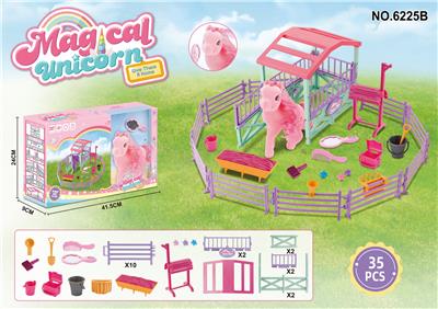 Beauty set - OBL10127495