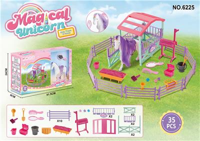 Beauty set - OBL10127496