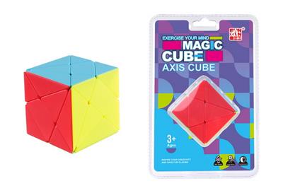 MAGIC CUBE - OBL10127553